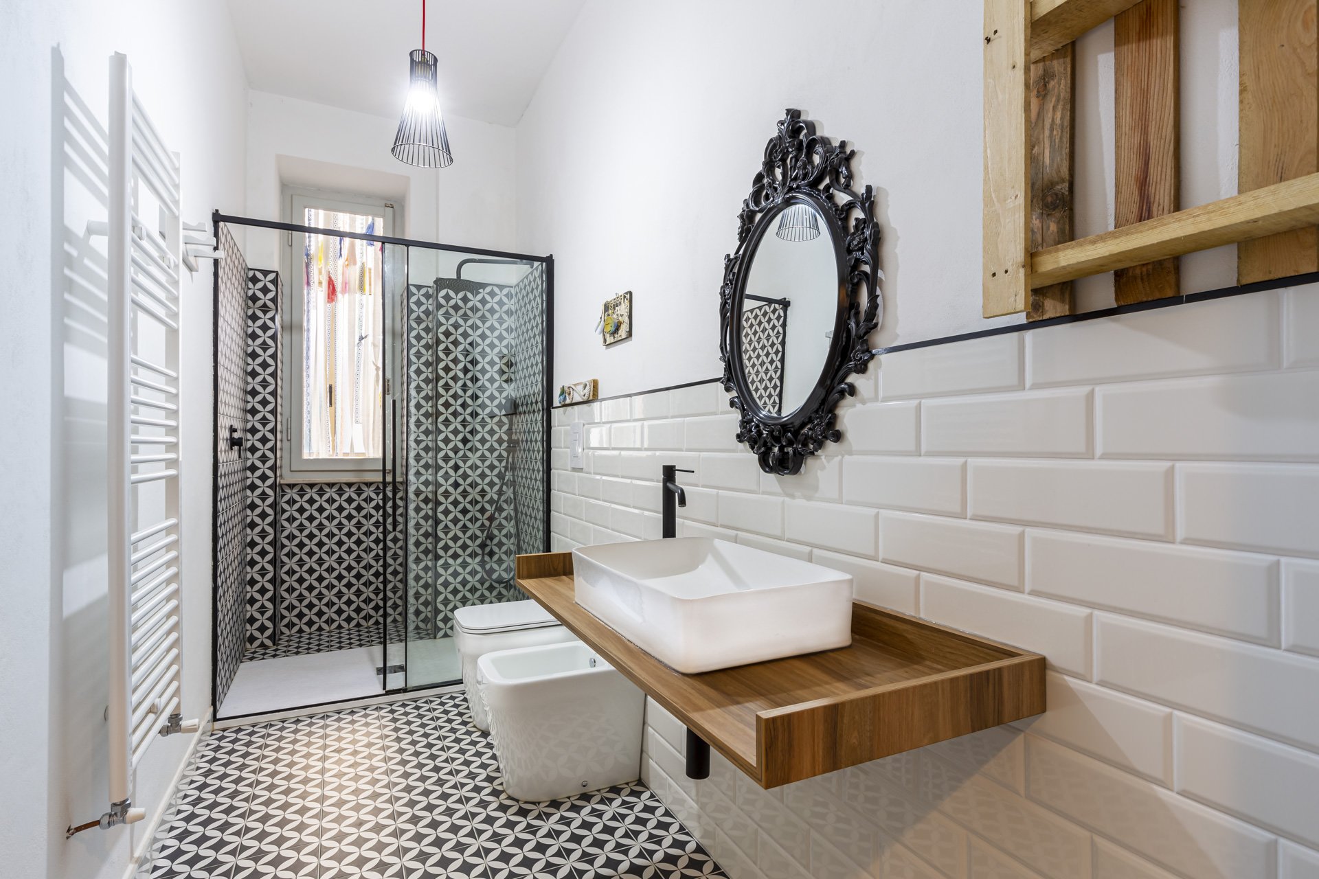 Ristrutturazione Bagno 6mq a Piombino