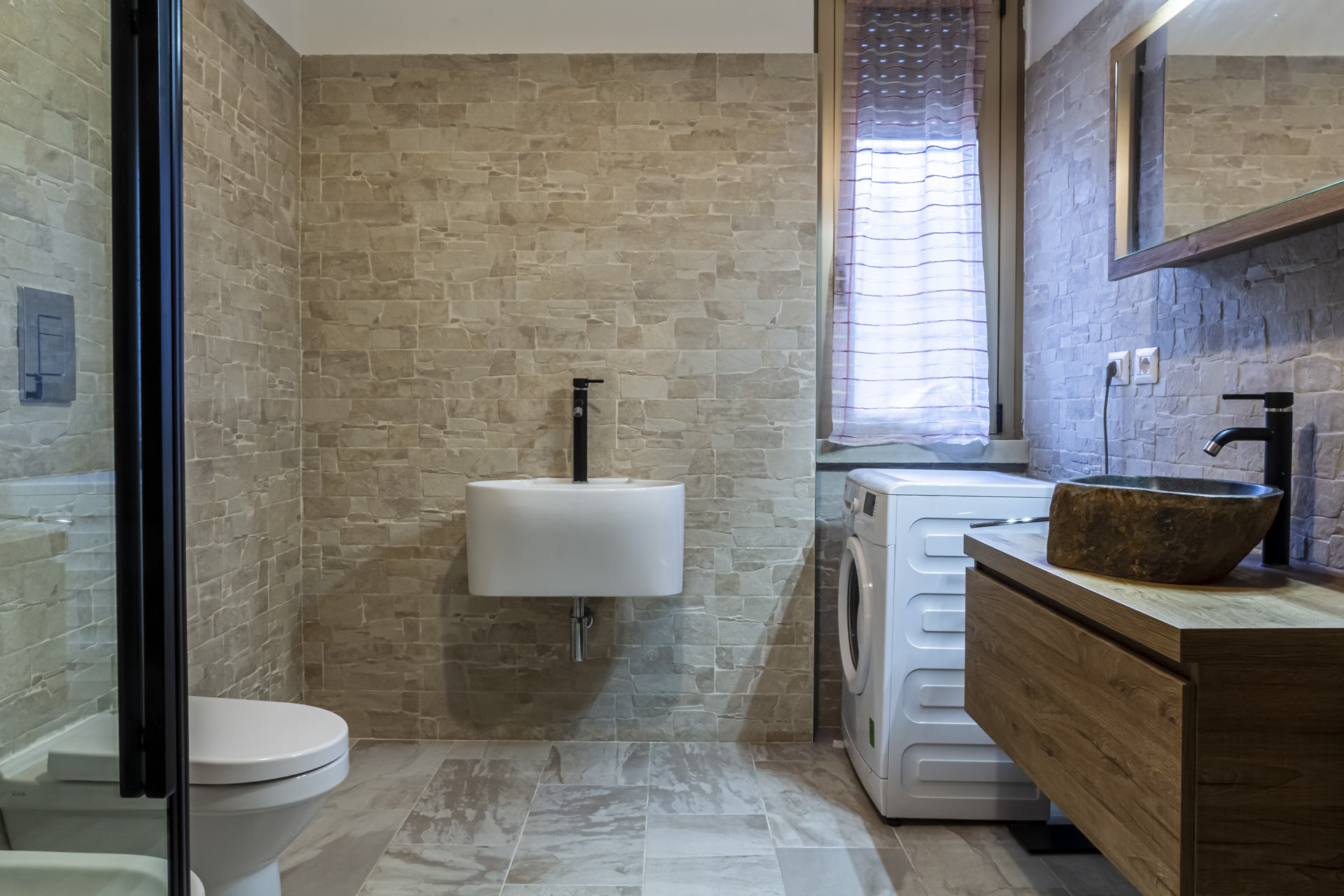 Ristrutturazione Bagno a Cinisello Balsamo