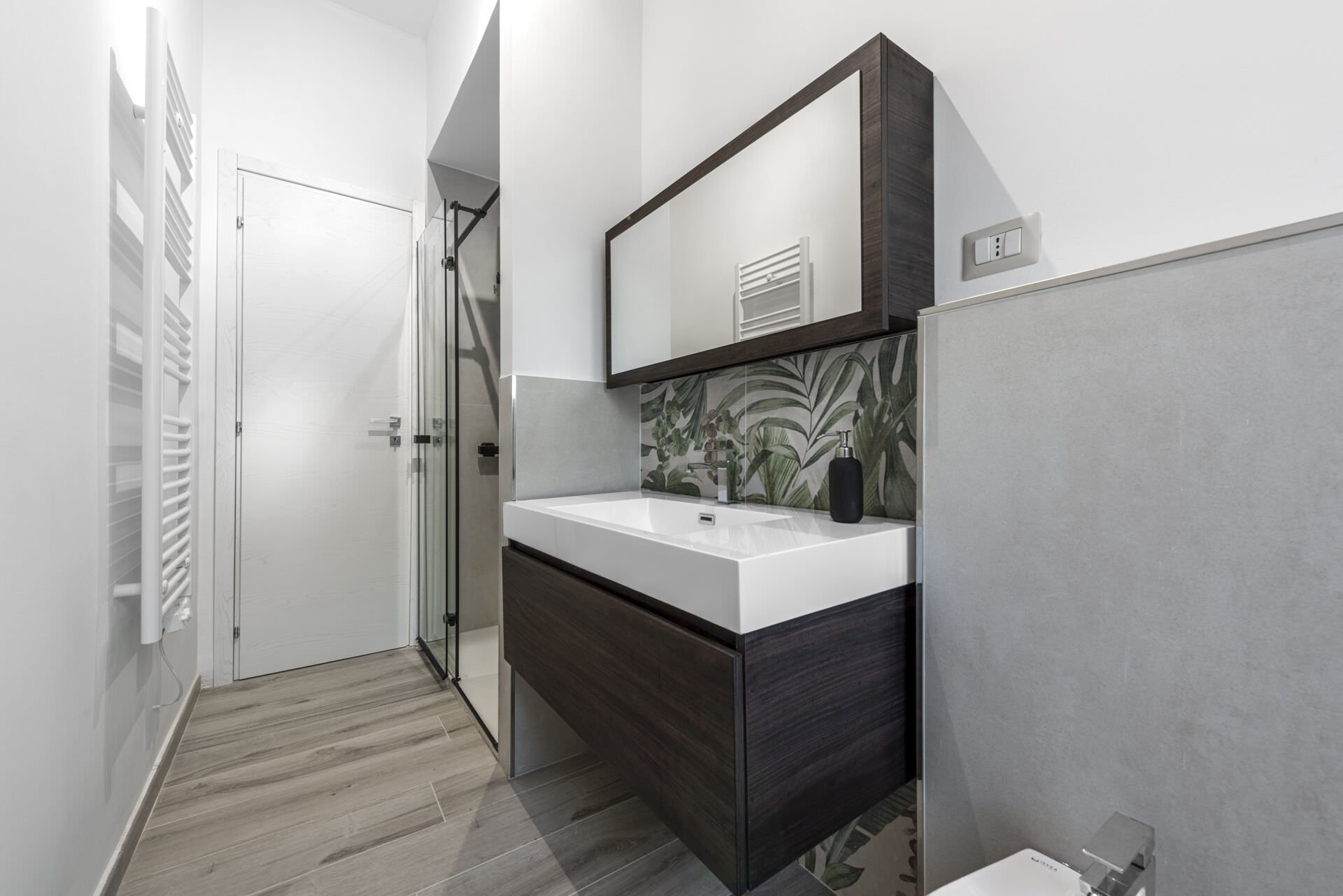 Ristrutturazione di un bagno di 5mq a Catania