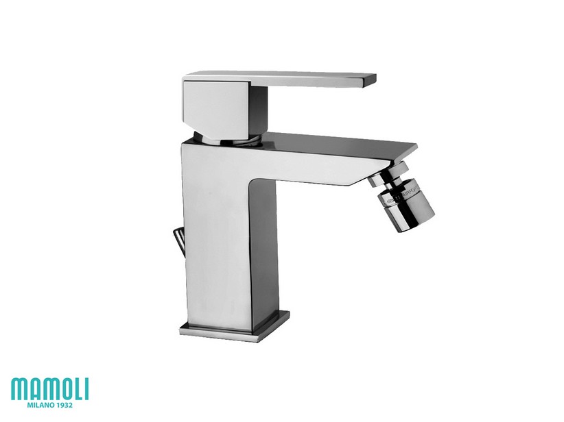 Miscelatore per Bidet Feel Monocomando Cromo