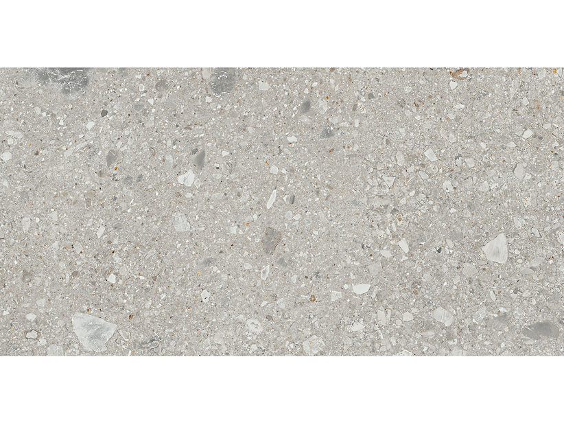 Piastrella Pietra D'Iseo Grigio 75X150 Gres Effetto Pietra Ceppo Di Gre'