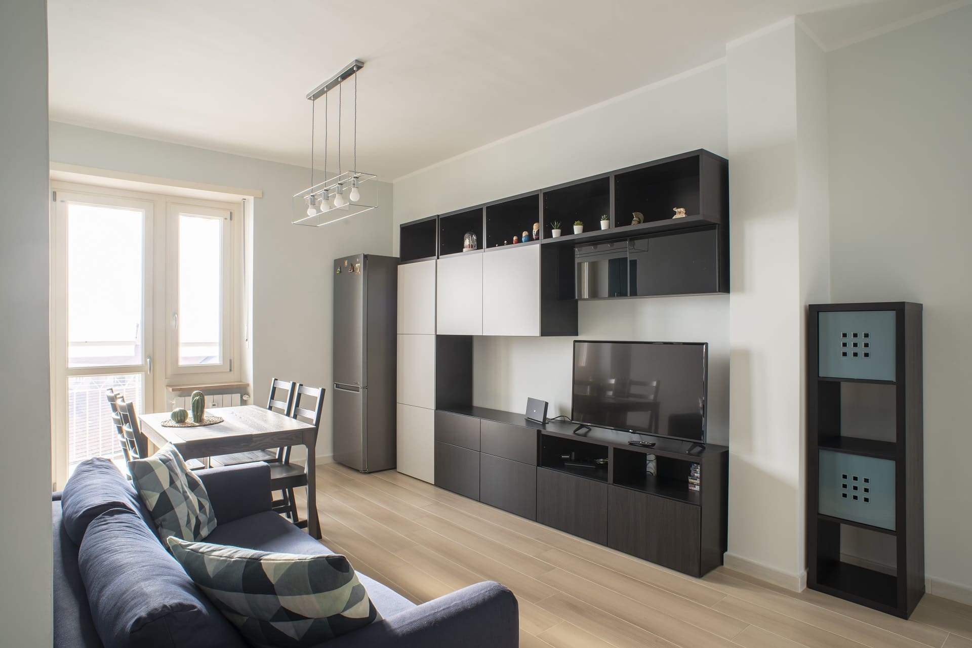 Ristrutturazione Appartamento a Torino