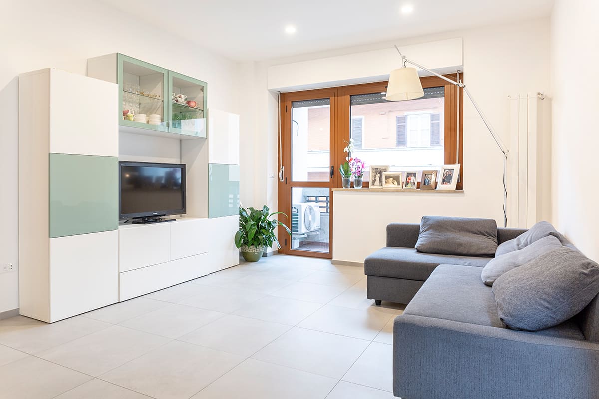 Ristrutturazione Casa a Pescara