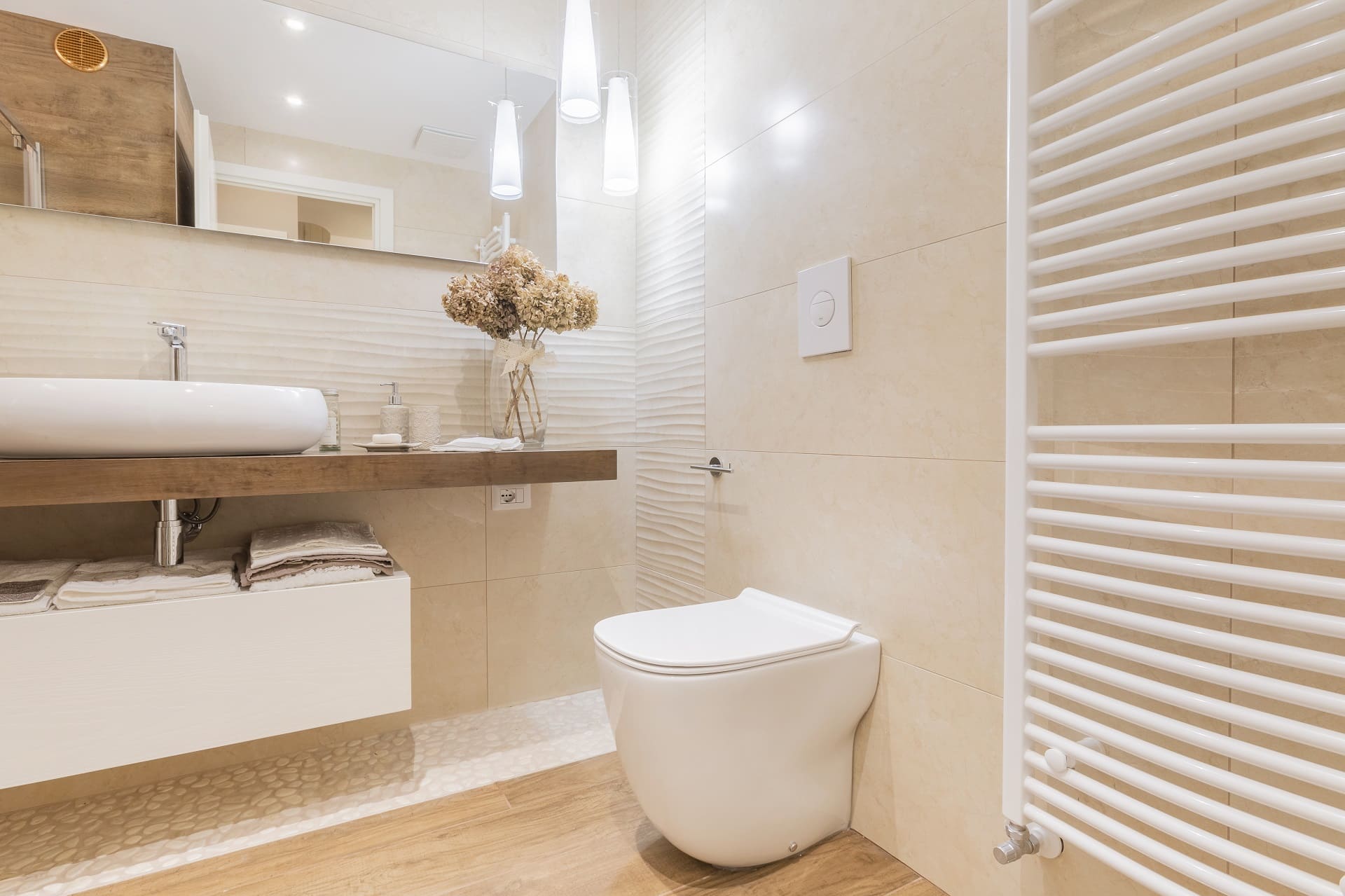 Ristrutturazione Bagno a Padova