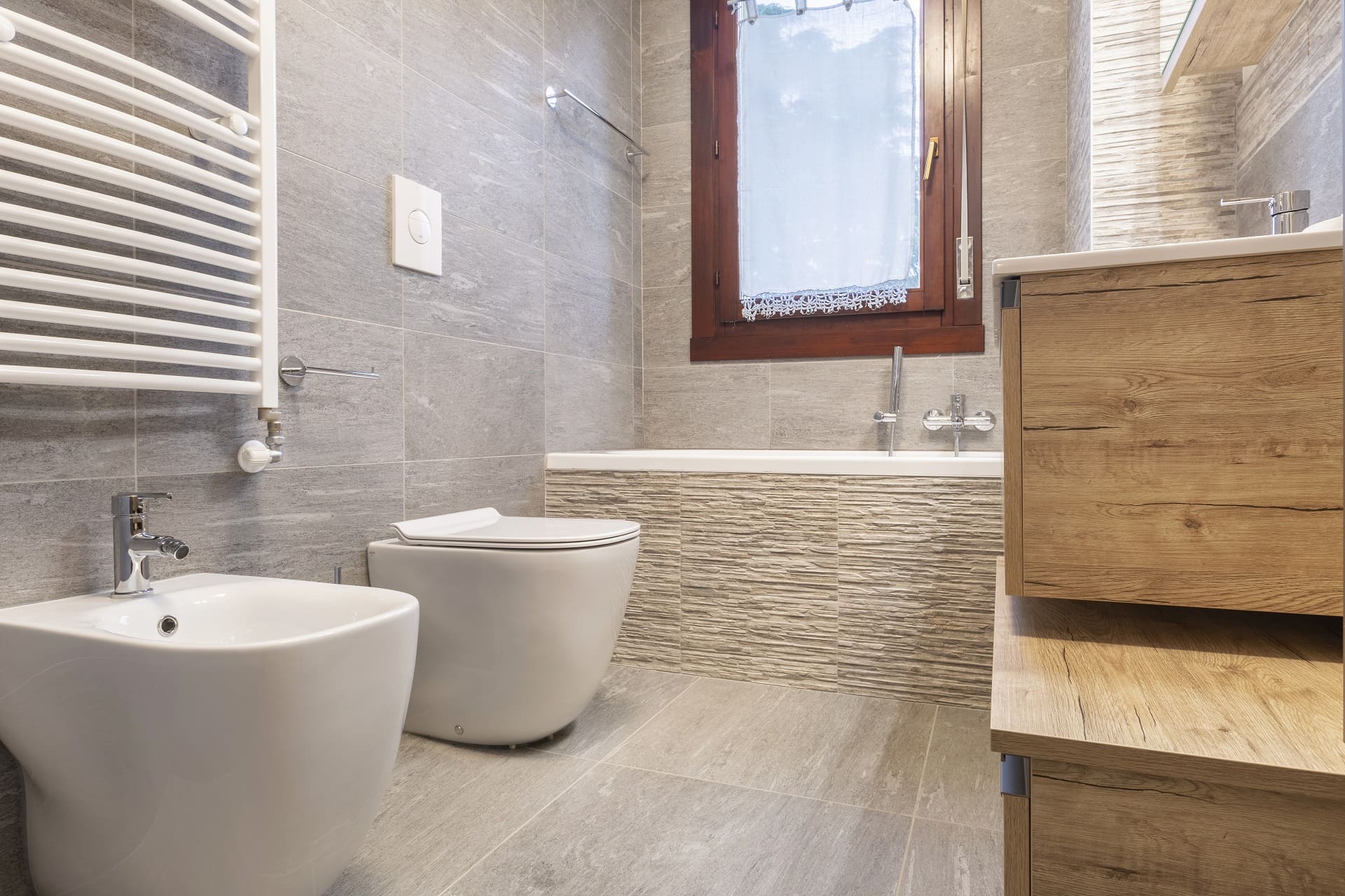 Ristrutturazione Appartamento a Padova