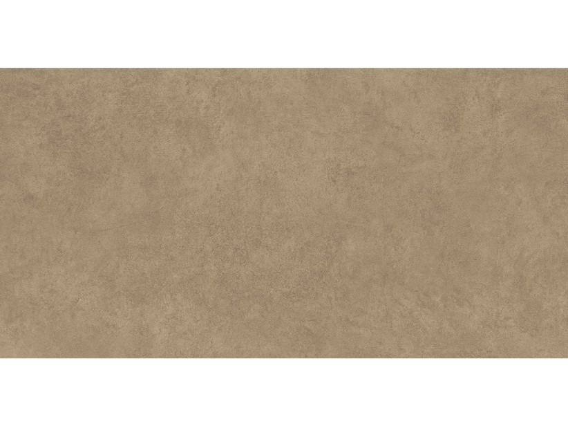 Piastrella Sottile 3,5 mm Slim Beton Taupe 50X100 Gres Effetto Cemento Tortora