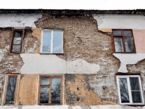 Quanto costa ristrutturare una casa vecchia al mq?