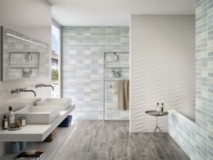 Bagno quadrato: arredi e soluzioni progettuali per ottimizzare gli spazi