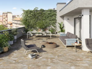 Come arredare un balcone e renderlo più bello