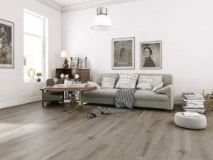 Come arredare e decorare un soggiorno shabby chic