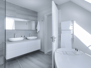 Come arredare un bagno piccolo: 5 idee
