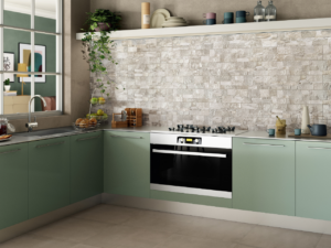 Come arredare una cucina in stile country