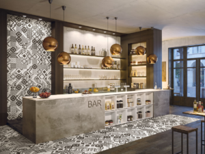 Come rinnovare un bar e cambiare stile per renderlo più attuale