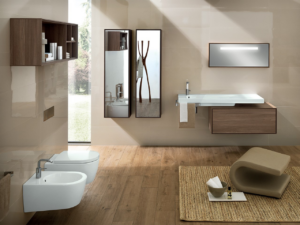 Dimensioni sanitari: quali sono e quanto spazio occupano