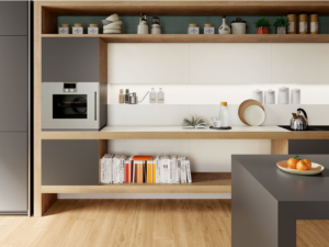 Come disporre arredi ed elettrodomestici in cucina