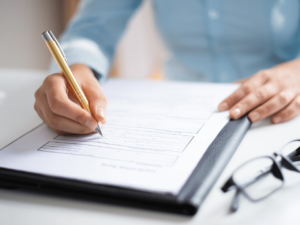 Documenti per Ristrutturazione Bagno