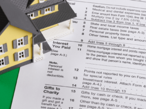 Come vengono rimborsate le detrazioni per ristrutturazione?