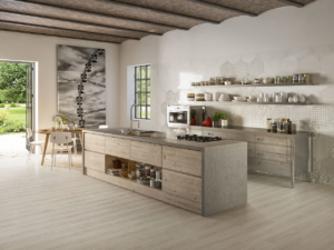 Idee originali per arredare una cucina in stile vintage