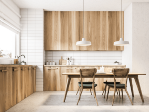 Idee per la ristrutturazione della cucina