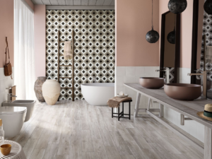 Gli oggetti giusti per abbellire il bagno e renderlo più sofisticato