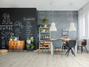 Cos’è la pittura marmorino e quando può essere applicata