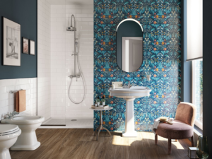 Soluzioni interessanti per arredare un bagno piccolo