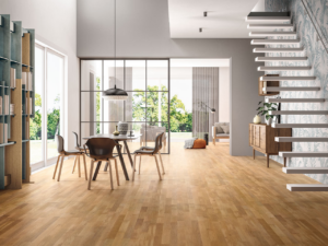 Come e quando scegliere le vetrate divisorie