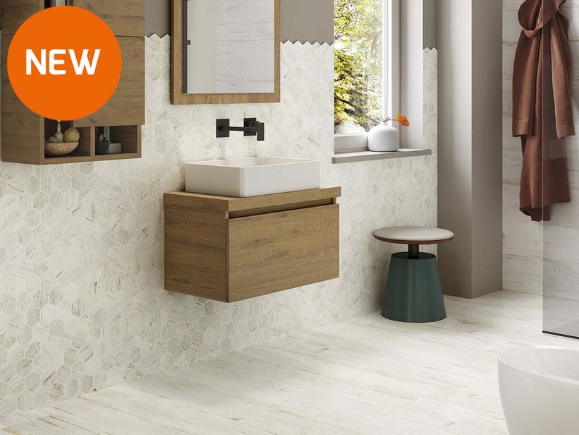 Mobili Bagno Salvaspazio Qubo P38